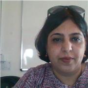 Chemistry tutor providing classes to all age